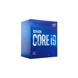 Buy Intel Core i9-10900F 10-Core 2.8 GHz LGA 1200 65W BX8070110900F Desktop Processor at best price in Qatar.
