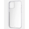Buy BodyGuardz Split Case with Impact Resistance for Apple iPhone 12 Pro Max - Clear at best price in Qatar.