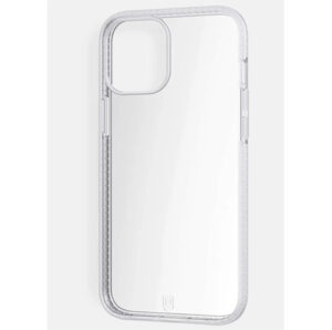 Buy BodyGuardz Split Case with Impact Resistance for Apple iPhone 12 Pro Max - Clear at best price in Qatar.
