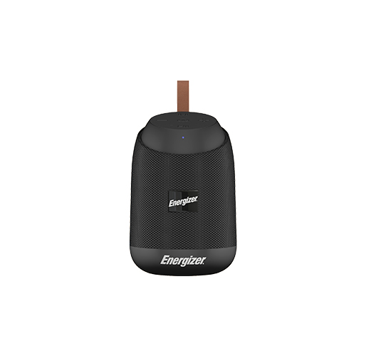 Buy Energizer BTS-061 Portable Bluetooth Speaker at best price in Qatar.