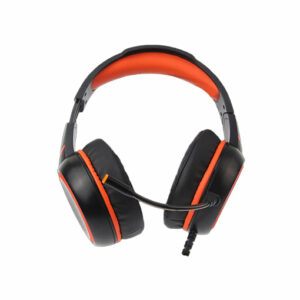 Buy Meetion HIFI 7.1 Surround Sound LED Backlit Gaming Headset with Mic at best price in Qatar.
