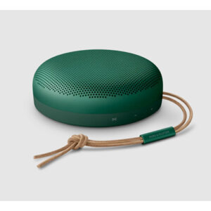 Buy Bang & Olufsen Beosound A1 2nd Gen Portable Wireless Bluetooth Speaker at best price in Qatar.