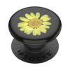 Buy PopSockets Pressed Flower Yellow Daisy PopGrip at best price in Qatar.