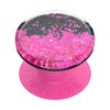 Buy PopSockets PopGrip Tidepool Neon Pink at best price in Qatar.