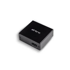 Buy ASTRO Gaming HDMI Adapter for Playstation 5 at best price in Qatar.