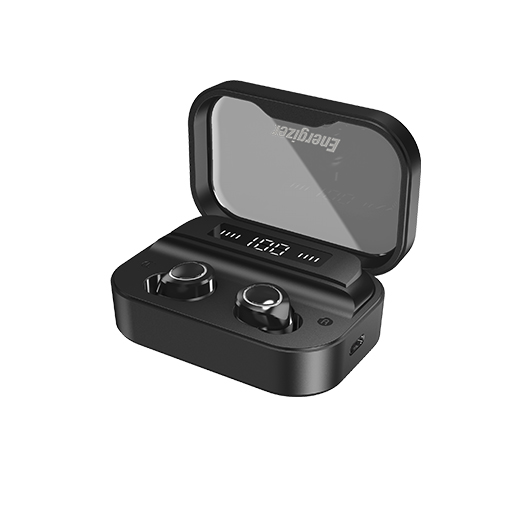 Energizer UB2606 True Wireless Stereo In-Ear Earbuds Bluetooth 5.0 ...