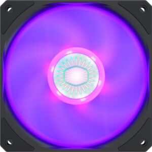 Cooler Master SickleFlow 120 RGB Fan