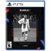 Buy FIFA 21 Next Level Edition - PlayStation 5 at best price in Qatar.