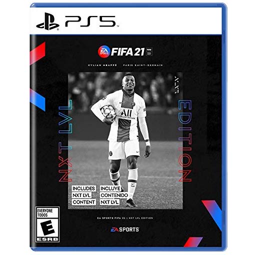 Buy FIFA 21 Next Level Edition - PlayStation 5 at best price in Qatar.