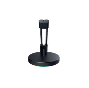 Buy Razer Mouse Bungee V3 Chroma - Black at best price in Qatar.