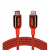 Anker PowerLine + III USB-C to Lightning Cable - 1.8 Meters