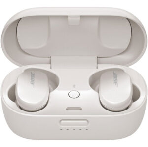 Bose QuietComfort Noise-Canceling True Wireless In-Ear Headphones - Soapstone