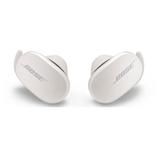 Bose QuietComfort Noise-Canceling True Wireless In-Ear Headphones - Soapstone