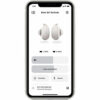 Bose QuietComfort Noise-Canceling True Wireless In-Ear Headphones - Soapstone
