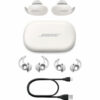 Bose QuietComfort Noise-Canceling True Wireless In-Ear Headphones - Soapstone