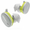 Bose True Wireless In-Ear Sport Headphones - Glacier White