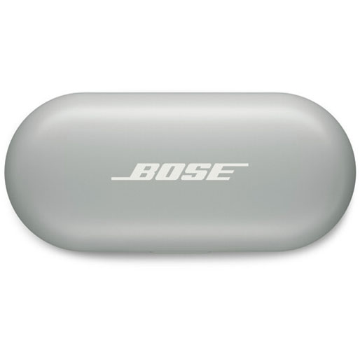 Bose True Wireless In-Ear Sport Headphones - Glacier White