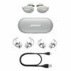 Bose True Wireless In-Ear Sport Headphones - Glacier White