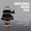 Cooler Master MasterLiquid ML120L V2 RGB CPU Liquid Cooler