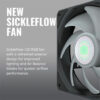 Cooler Master MasterLiquid ML120L V2 RGB CPU Liquid Cooler