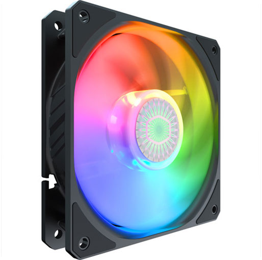 Cooler Master SickleFlow 120 ARGB Fan