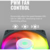 Cooler Master SickleFlow 120 ARGB Fan