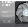Cooler Master SickleFlow 120 ARGB Fan