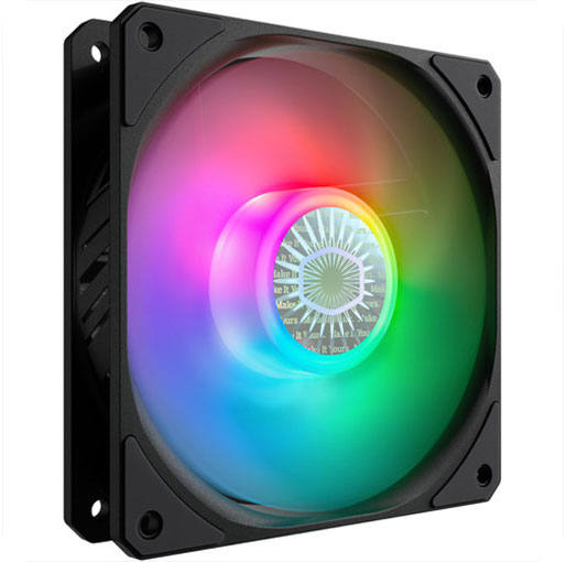 Cooler Master SickleFlow 120 ARGB Fan