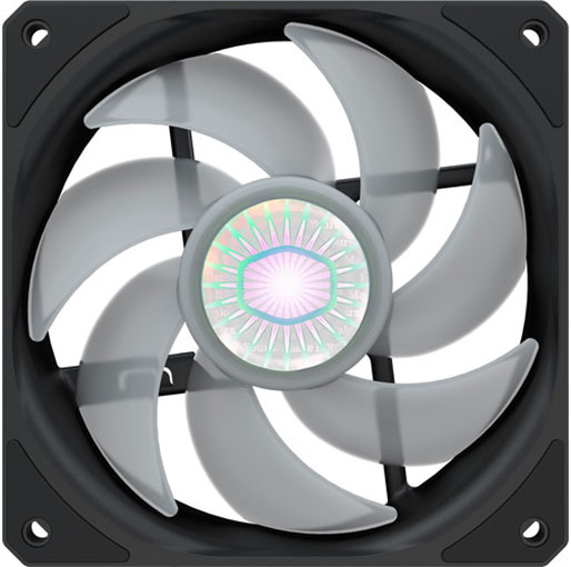 Cooler Master SickleFlow 120 ARGB Fan