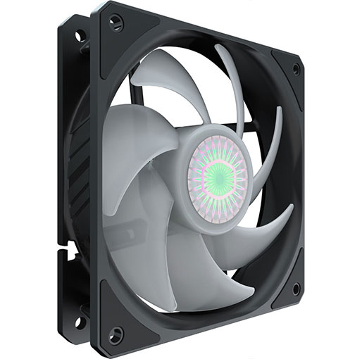 Cooler Master SickleFlow 120 ARGB Fan