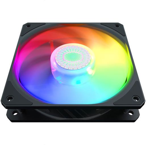 Cooler Master SickleFlow 120 ARGB Fan