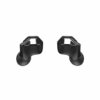 Energizer UB2609 True Wireless Stereo In-Ear Earbuds Bluetooth 5.0, Waterproof With 2600mAh Digital Display Charging Case black