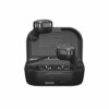 Energizer UB2607 True Wireless Stereo In-Ear Earbuds Bluetooth 5.0, Waterproof With 2600mAh Digital Display Charging Case black