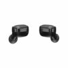 Energizer UB2607 True Wireless Stereo In-Ear Earbuds Bluetooth 5.0, Waterproof With 2600mAh Digital Display Charging Case black