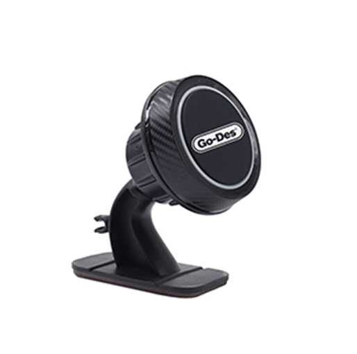 Go-Des Magnetic Dashboard Car Mount G-DHD621
