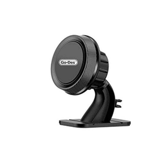 Go-Des Magnetic Dashboard Car Mount G-DHD621