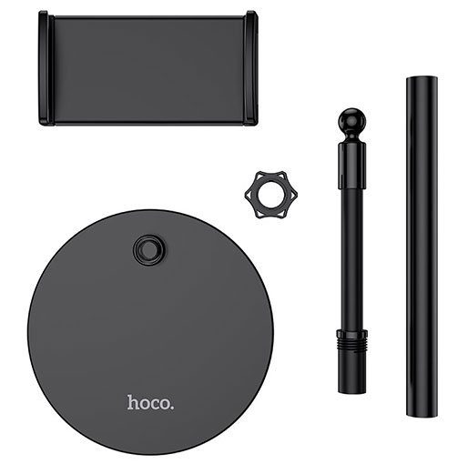 HOCO Tabletop Holder “PH30 Soaring” Metal - Black