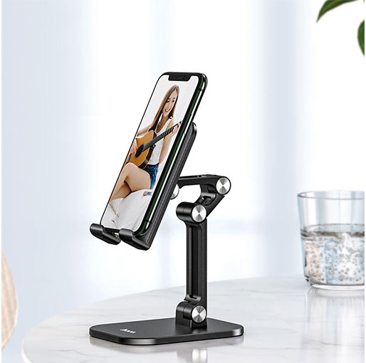 Hoco Tabletop holder “PH34 Excelente” foldingy6