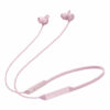 Huawei FreeLace Pro Dual-mic Active Noise Cancellation - Sakura pink