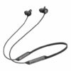 Buy Huawei FreeLace Pro Dual-mic Active Noise Cancellation - Graphite Black in Qatar