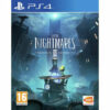 Buy Little Nightmares II For PS4 in Qatar
