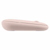 Logitech Pebble M350 Wireless Mouse (Rose)