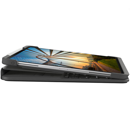 Logitech Slim Folio Pro for iPad Pro 12.9 (3rd & 4th Gen)