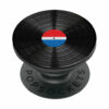 PopSockets Backspin Aluminum 45 RPM Popgrip