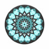 PopSockets - PopGrip - Peace Mandala Sky