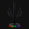 Buy Razer Base Station V2 Chroma Headset Stand USB Hub - Black in Qatar