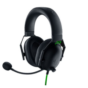 Buy Razer BlackShark V2 X Gaming Headset in Qatar