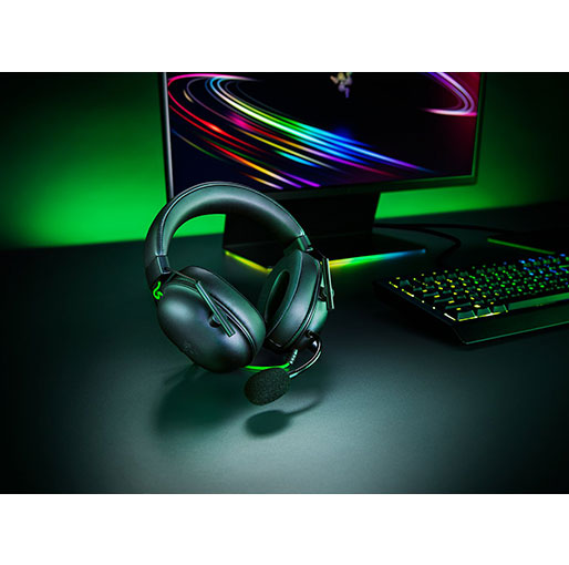 Razer BlackShark V2 X Gaming Headset