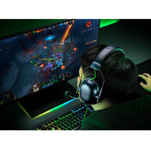 Razer BlackShark V2 X Gaming Headset
