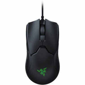 Buy Razer Viper 8K mouse Right-hand USB Type-A, 20K DPI Optical Sensor, Wired Gaming Mouse in Qatar